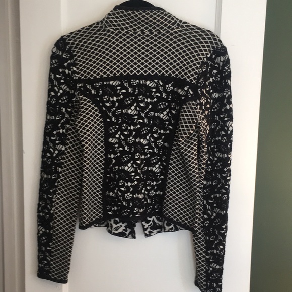 Moth Cardigan, XS. - Picture 2 of 5